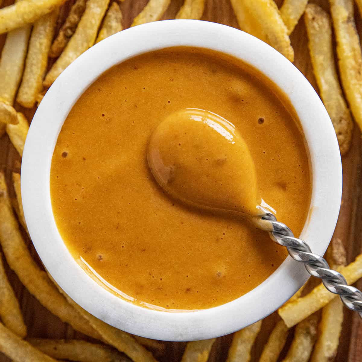 Chipotle Aioli: The Ultimate Dip & Spread for Every Meal